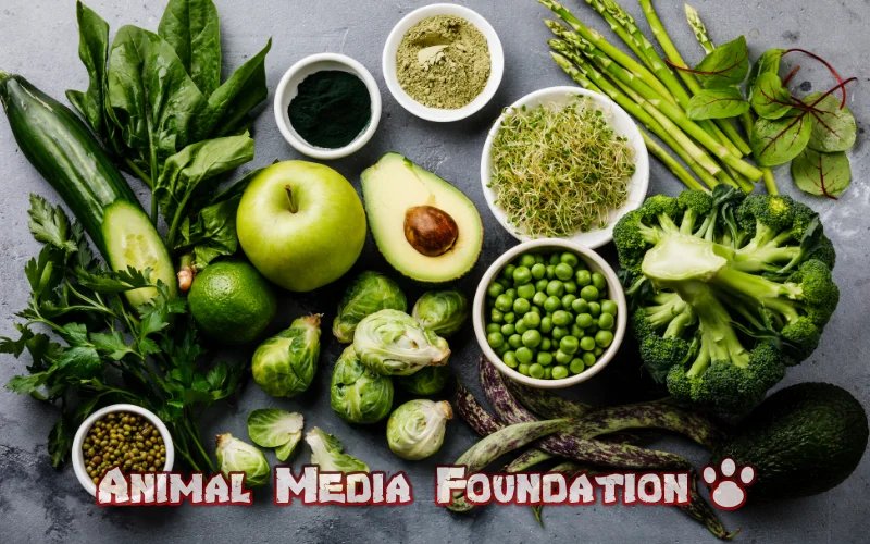 Sinful nutrition where every veggie has a dark side