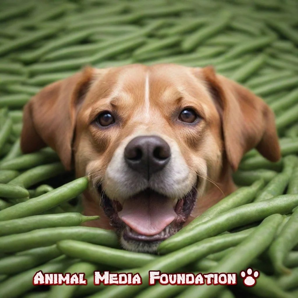 Can Dogs Eat Green Beans