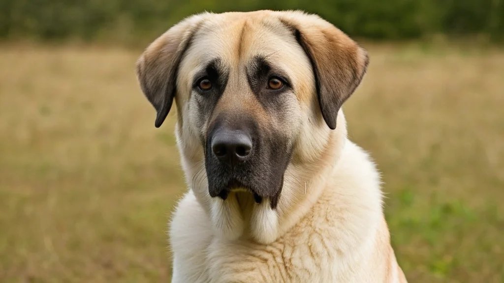 Anatolian Shepherd
