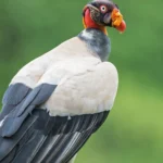 What is KING VULTURE?