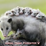 8 Interesting Facts About Virginia opossum!