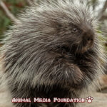 Interesting Facts About North American porcupine