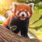 8 Interesting Facts About Red Panda!