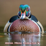 The Fascinating Wood Duck