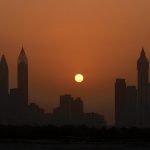 By 2100, many US cities risk Middle Eastern temperatures from climate change