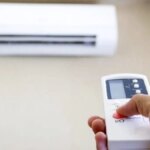 Do you really save money if you turn off the air conditioner when you are not at home?  What do the scientists say?