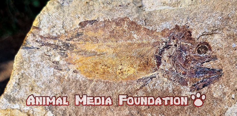 magnificent Jurassic fish fossil discovered