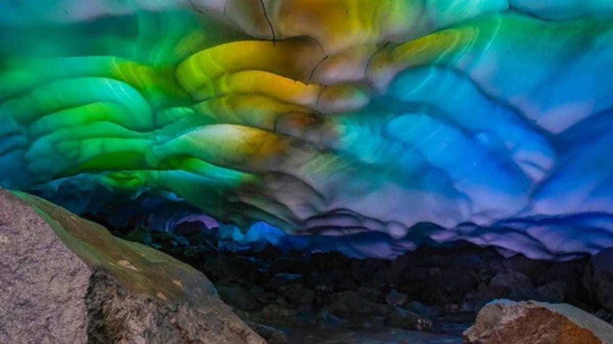rainbow ice caves are wonderful but deadly