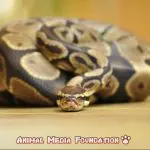 Is the ball python heating lamp necessary?