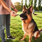 The Ultimate Guide to German Shepherds: Everything You Need to Know
